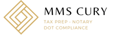 MMS Cury LLC Logo